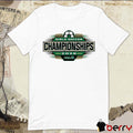 2026 MHSAA Girls Soccer Championships t-shirt
