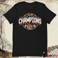 2026 MHSAA Softball DII Champions Armada Tigers t-shirt