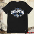 2026 MHSAA Softball DIII Champions Ravenna Bulldogs t-shirt