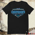 2026 MHSAA Track & Field Championships Logo t-shirt