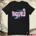 2026 MVC Outdoor Track & Field Championships Terre Haute IN May 16-17 t-shirt