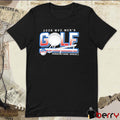 2026 Missouri Valley Conference Men’s Golf Championships – Champion Annbriar Golf Course Waterloo IL t-shirt