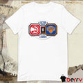 2026 NBA Eastern Conference First Round Playoff Matchup Atlanta Hawks vs. New York Knicks t-shirt