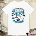 2026 NCAA Division I Baseball Regional Florida The Road To Omaha Logos t-shirt
