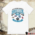 2026 NCAA Division I Baseball Regional Georgia Tech The Road To Omaha Logos t-shirt