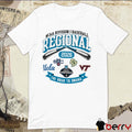 2026 NCAA Division I Baseball Regional UCLA The Road To Omaha Logos t-shirt
