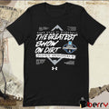 2026 NCAA Division I Baseball Super Regionals The Greatest Show On Dirt Logo t-shirt