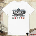 2026 NCAA Division I Men’s Lacrosse Championship Quarterfinal May 16 Hempstead, New York t-shirt