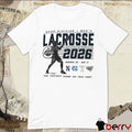 2026 NCAA Division I Men’s Lacrosse Quarterfinal Newark, DE on May 17 The Fastest Game On Two Feet t-shirt