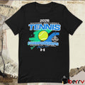 2026 NCAA Division I Men’s and Women’s Tennis Championships Athens, Georgia t-shirt