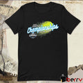 2026 NCAA Division I Women’s Tennis Championships 1ST And 2ND Rounds t-shirt