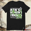 2026 NCAA Division II Men’s and Women’s Tennis Championships Surprise, Arizona t-shirt