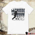 2026 NCAA Division II Women’s Lacrosse Championship Quarterfinals May 16, 2026 t-shirt