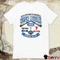 2026 NCAA Division III Baseball Super Regional Lynchburg Tigers Vs Hornets t-shirt