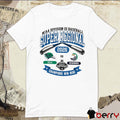 2026 NCAA Division III Baseball Super Regional Salve Regina Gulls Vs Seahawks t-shirt