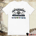 2026 NCAA Division III Men’s Ice Hockey Championship Quarterfinals All Team Logos t-shirt