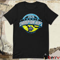 2026 NCAA Division III Men’s Tennis Regionals Championships 1st 2nd and 3rd rounds t-shirt