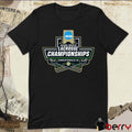 2026 NCAA Men’s Lacrosse Championships New Logo t-shirt