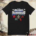 2026 NCAA Men’s Volleyball Championship Los Angles Nebraska Ball State Hawai USC t-shirt