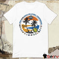 2026 NCAA National Collegiate Beach Volleyball Championship Gulf Shores Teams t-shirt