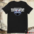 2026 NCAC Men’s Tennis Tournament Championships t-shirt