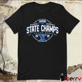2026 OHSAA Baseball DI State Champions St. Xavier Bombers t-shirt