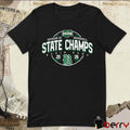 2026 OHSAA Baseball DIII State Champions Badin Rams t-shirt