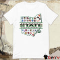 2026 OHSAA Baseball State Championships Division I – VII t-shirt