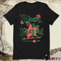 2026 Playa Society Black is the Blueprint Let Freedom Ring A History Of Resilience t-shirt