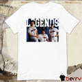 2026 The Big Three Tom Glavine, Greg Maddux, and John Smoltz Atlanta Braves t-shirt