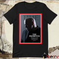 2026 Time The Promoter How Dana White Took The UFC From The Fringes To The White House Poster t-shirt