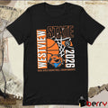 2026 Westview High School NSAA State Girls Basketball Championships t-shirt