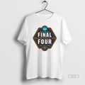 Official 2027 Ncaa Mens Final Four In Detroit Logo T-Shirts, Hoodie, Sweatshirt | CiraTrend.com