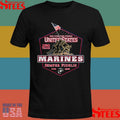 250 Year USMC Anniversary Shirts