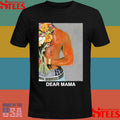 2Pac Dear Mama Black Shirts