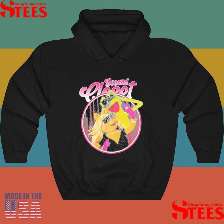 2nd Closet The Show Must Go On Shirts