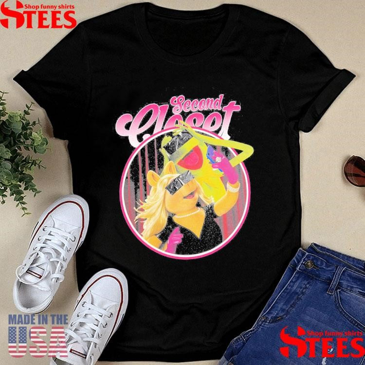 2nd Closet The Show Must Go On Shirts