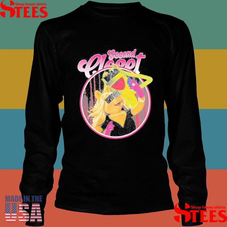 2nd Closet The Show Must Go On Shirts