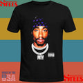 2pac Tupac Shakur Prty 4 Life Shirts