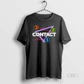 Official 3 2 1 Contact T-Shirts, Hoodie, Sweatshirt | CiraTrend.com