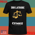 308 Latrobe Cfmeu Victoria Shirts