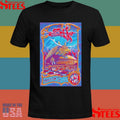 311 At 713 Music Hall In Houston, TX On May 9 2025 Tour Shirts