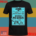 311 August 10 2025 Reno Nv Event T-shirts