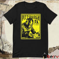 311 Band July 01 2025 Show Pittsburgh PA at Stage AE Concert t-shirt