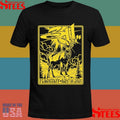311 Band July 16 2025 Pepsi Amphitheater Flagstaff AZ Tour T-Shirt
