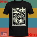 311 Band Tour June 29 2025 New Your, Ny T-shirt