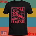 311 Houston Texas May 9 2025 Tour Shirts