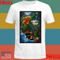 311 July 20 2025 Ovation Hall At Ocean Casino Atlantic City Nj T-shirt