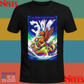 311 Show July 11, 2025 Kansas City, Mo Grinders Kc Poster T-shirt
