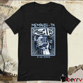 311 Soundstage at Graceland Memphis TN May 13 2025 Tour t-shirt